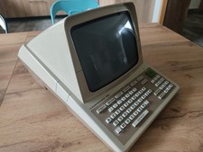 Minitel 9 NFZ 201 / TRJ / La Radiotechnique / Minitel Design / HS / hors service