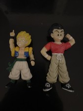 Figurine Dragon Ball Z Action
