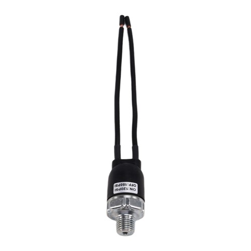 Compresseur air interrupteur - compresseur, d'air
