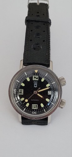 Montre super compressor pop - montre,