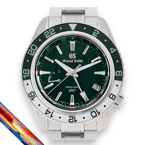 Grand seiko sports collection - seiko,