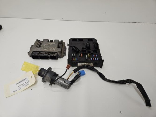 Kit demarrage peugeot 206 - demarrage,