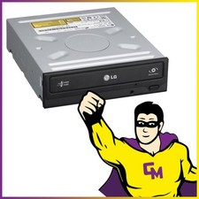 Lecteur Graveur interne CD DVD