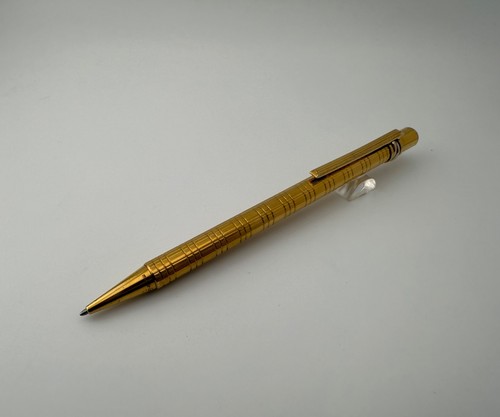 Stylo bille vintage - vintage, cartier