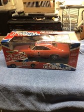 The Dukes Of Hazzard General