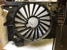 SUPPORT RADIATEUR Jaguar S-type (X200) Sedan 3.0 V6 24V (FG) 2001 2XR82853