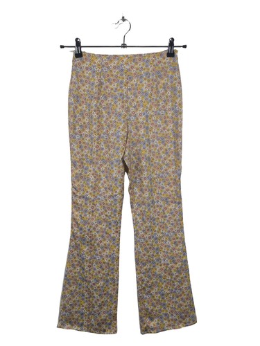 Zara pantalon baggy - zara,