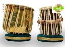 Ensemble tabla laiton de - tabla,