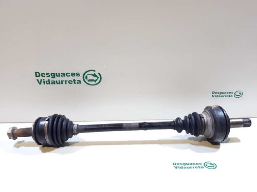 Transmission arriere droite - droite, /