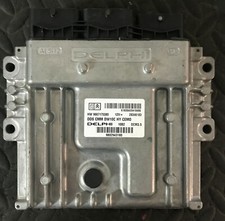 Calculateur PEUGEOT 508 CITROEN DC5 2.0 HDI 28346183 HW 9667175380 9802943180