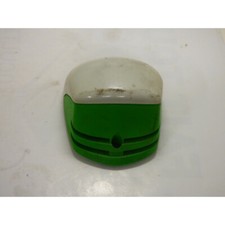 CAPOT PLASTIQUE VIKING HE 615 (1) - VIKING HE 615 (1)