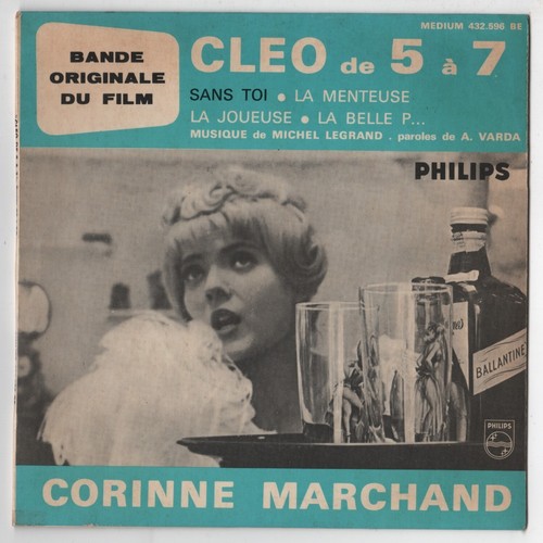 45t michel legrand - 45t,