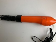 SECHE CHEVEUX BRAUN - VINTAGE ORANGE