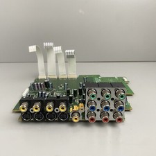 DENON AVR2310 AVR890