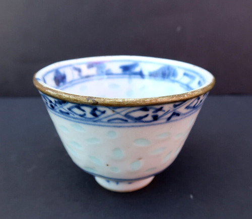 Chine tasse thé - chine, grain
