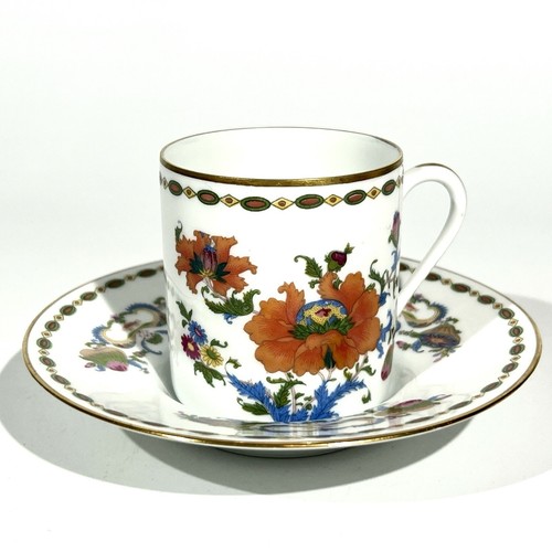 Tasse porcelaine raynaud - tasse,
