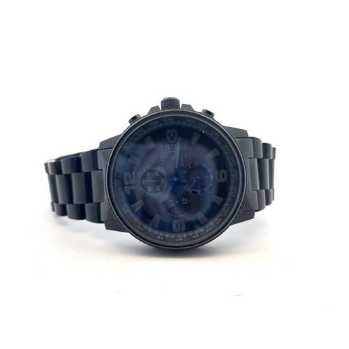 Montre bracelet homme - homme, citizen