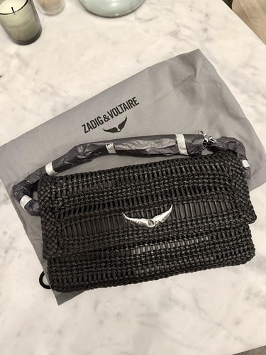 Sac main zadig voltaire - À,