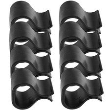 12pcs Clips de meubles en