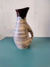 Vase en céramique Morvan