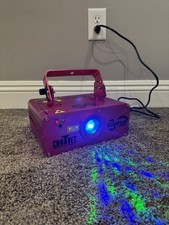 Chauvet DJ Scorpion Burst GB