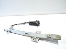 Leve vitre mecanique avant