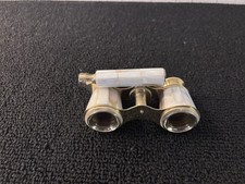 Paire de jumelle de théâtre