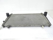 Echangeur air (Intercooler)