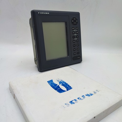 Furuno rdp 125 monochrome - furuno,