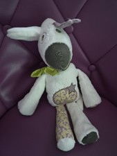  DOUDOU PELUCHE VERTBAUDET ANE