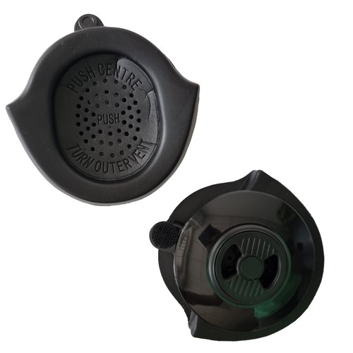 Gath casque ear - ear, un