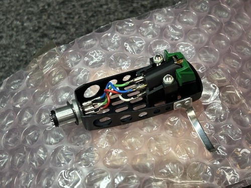 Shure m78s phono cartridge - m78s, w/