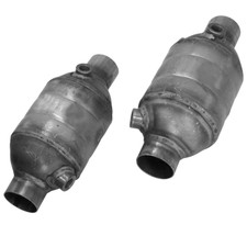 Pot Catalytique Einschweiss