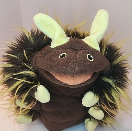 Folkmanis fuzzy - folkmanis,