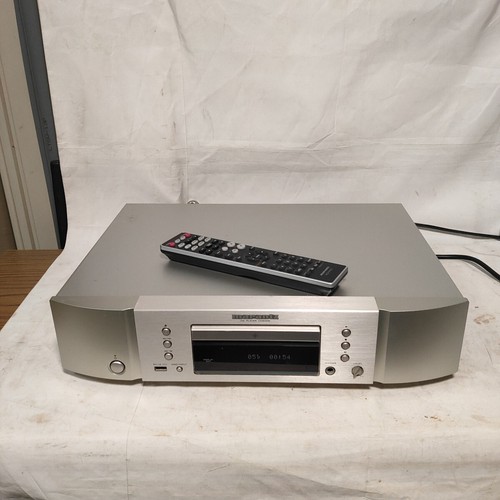 Marantz cd6005 lecteur - marantz,