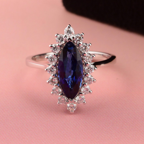 Carats saphir bleu - carats,