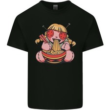 Un T-Shirt Enfant Voodoo Doll