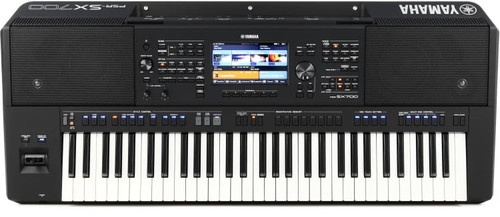 Yamaha psrsx700 key - yamaha,