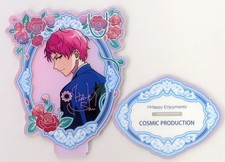 Saigusa Ibara Ensemble Stars