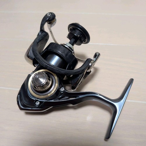 Boîtier daiwa theory - 17,