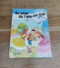 Le Pays de l’Arc-en-Ciel –