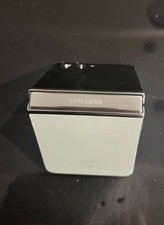 Samsung Galaxy Z Flip5 SM-F731B - 256Go - Vert d'Eau (Déverrouillé)