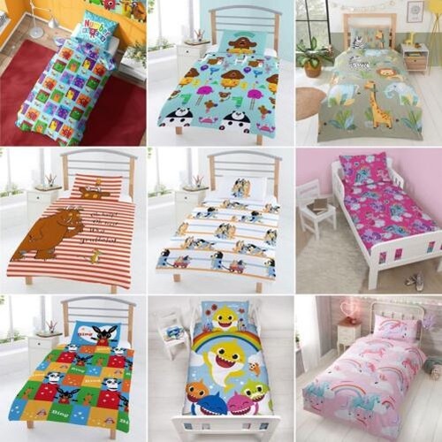 Junior housse couette - housse,