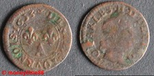France denier tournois