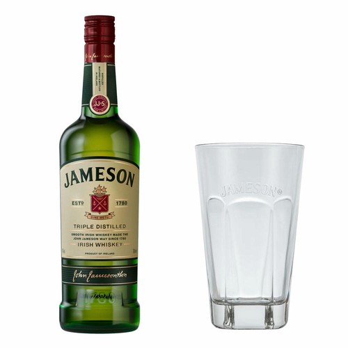 Jameson original blended irish - original,