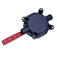 Pompe de cale portable manuelle pompe �� main auto-amor?ante pour un transfert