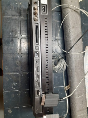 One connect soc - one, 2001r