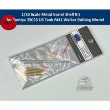 1/35 US M41 Walker Bulldog