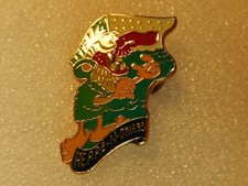 pin's - HERRE-N-OWA 1993, (