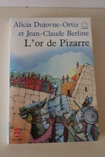 L'or de Pizarre Dujovne -